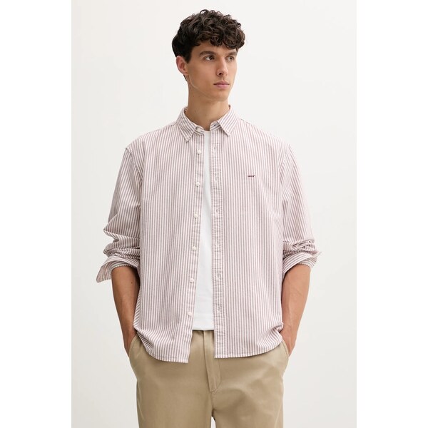 Bavlnená košeľa Levis 66651772