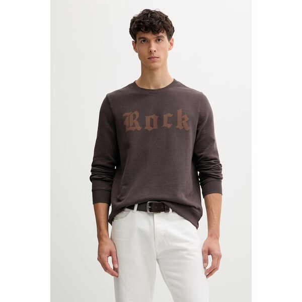 Bavlnená mikina ZADIG&VOLTAIRE 64722535