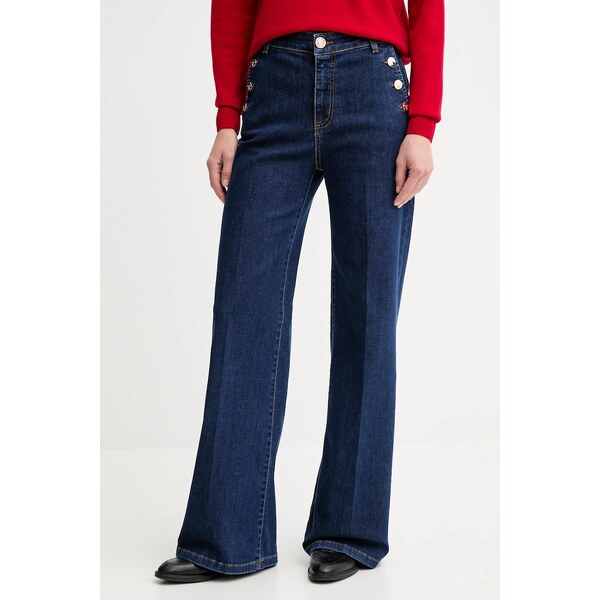 Rifle Fracomina 64722554