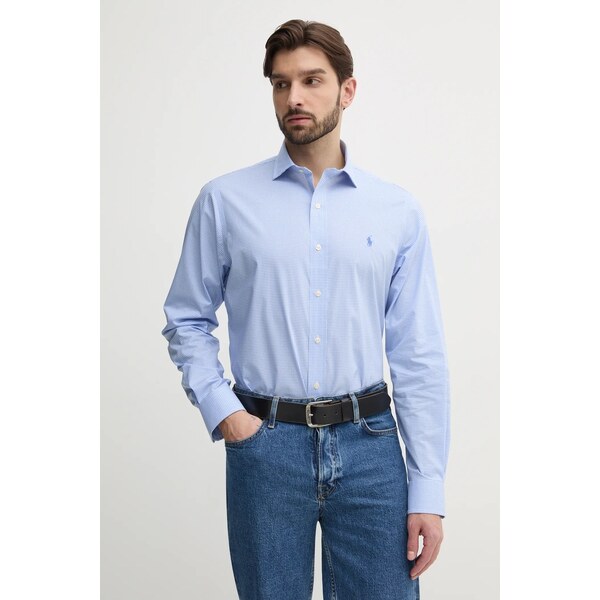 Bavlnená košeľa Polo Ralph Lauren 61790671