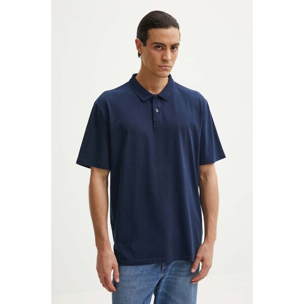 Bavlnené polo tričko Levis 54959278