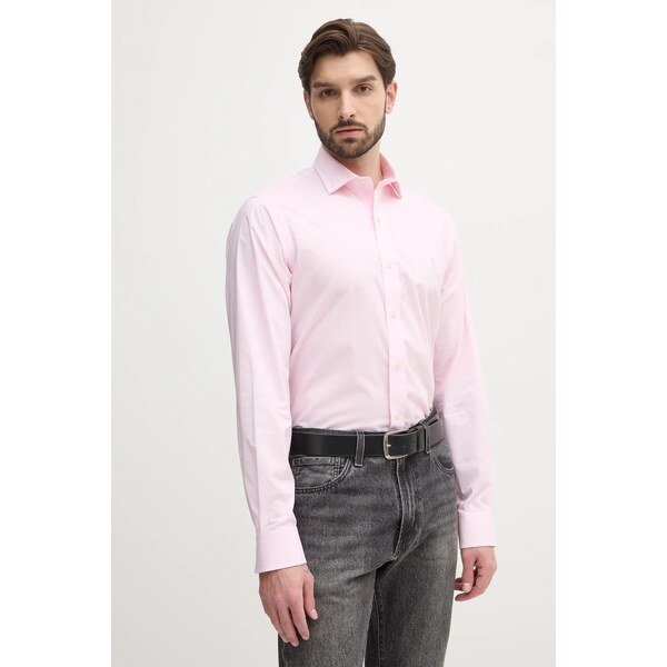 Bavlnená košeľa Polo Ralph Lauren 61790670