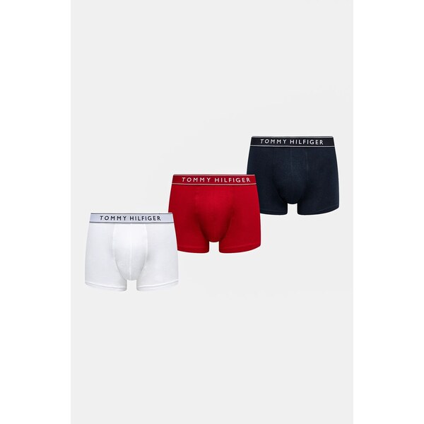 Boxerky Tommy Hilfiger 3-pak 64318535
