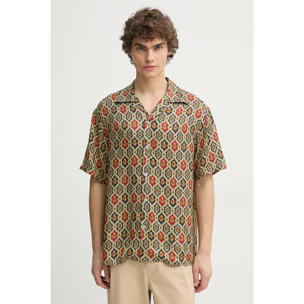 Košeľa Drôle de Monsieur La Chemise Ornements 66653713