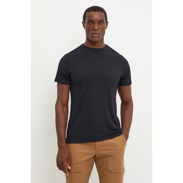 Športové tričko Icebreaker Merino 125 Cool-Lite Sphere III 64902765