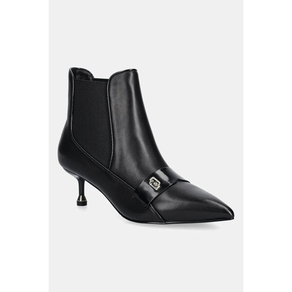 Kožené topánky chelsea Liu Jo DEVA 02 64590478