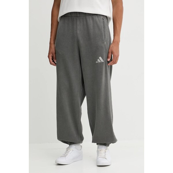 Bavlnené tepláky adidas All SZN 64571655