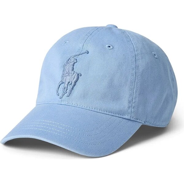 Bavlnená šiltovka Polo Ralph Lauren 63453880