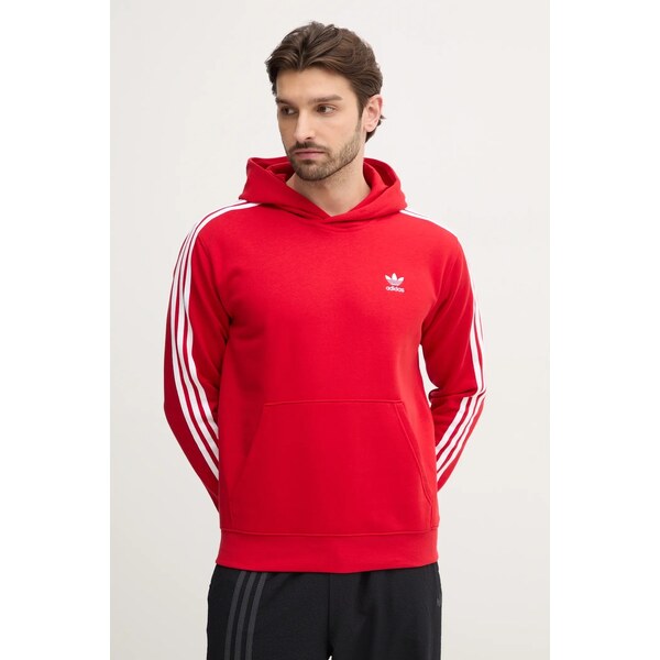 Mikina adidas Originals 3-Stripes 61725421