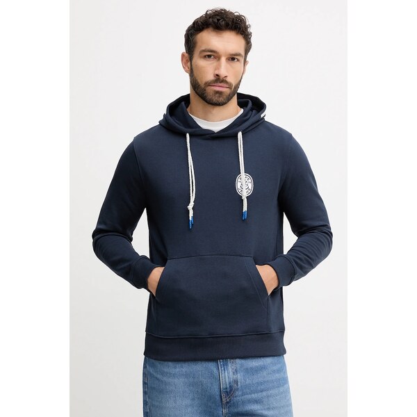 Bavlnená mikina Pepe Jeans 64586055