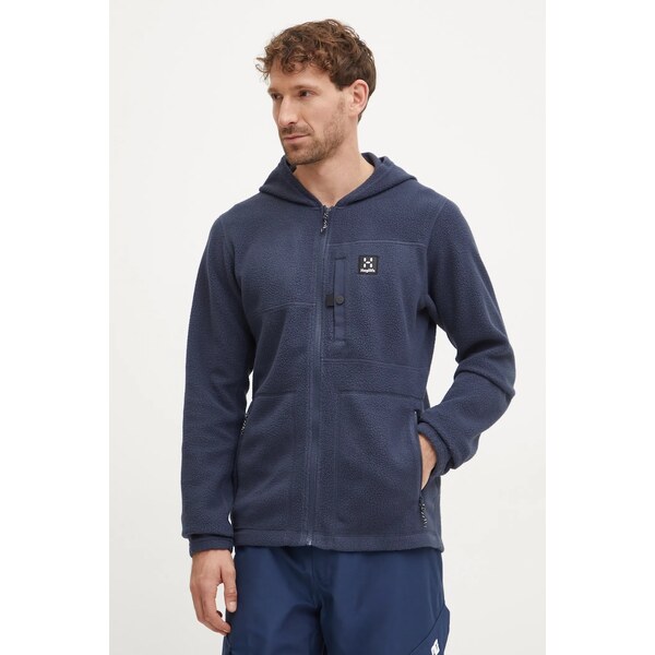 Športová mikina Haglöfs Malung Pile 60166429