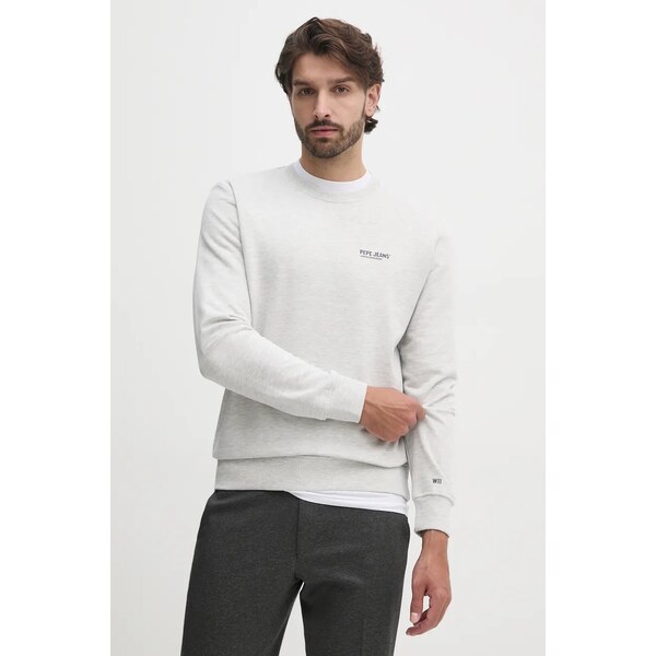 Mikina Pepe Jeans SAM CREW 57671403