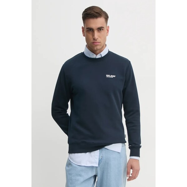 Mikina Pepe Jeans SAM CREW 57671402