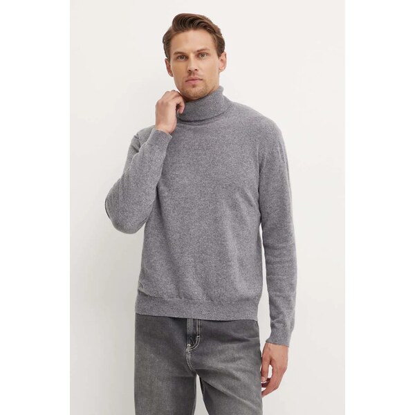 Vlnený sveter United Colors of Benetton 57496680