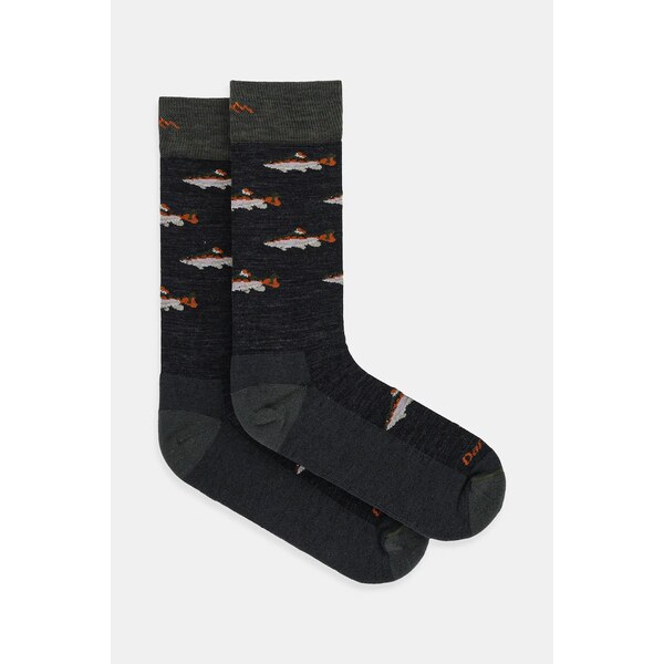 Ponožky s prímesou vlny Darn Tough 64570413