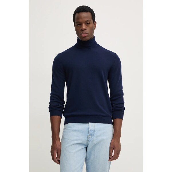 Vlnený sveter United Colors of Benetton 57496678