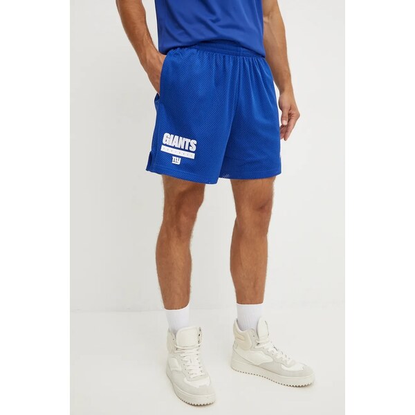 Tréningové šortky Nike New York Giants 64311456