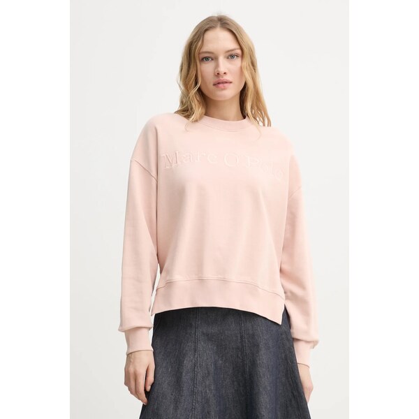 Bavlnená mikina Marc OPolo 64319368