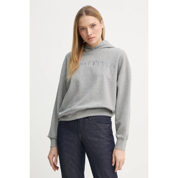 Bavlnená mikina Marc OPolo 64319361