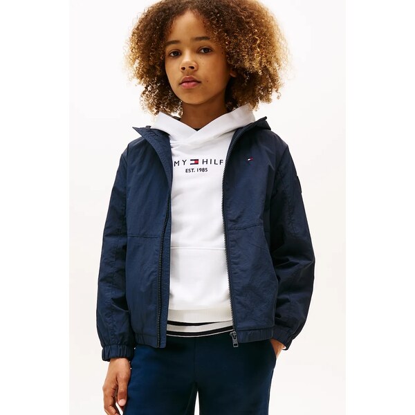Detská bunda Tommy Hilfiger 64570270