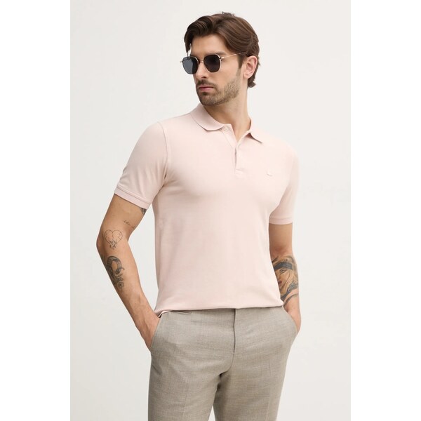 Polo tričko United Colors of Benetton 61598300