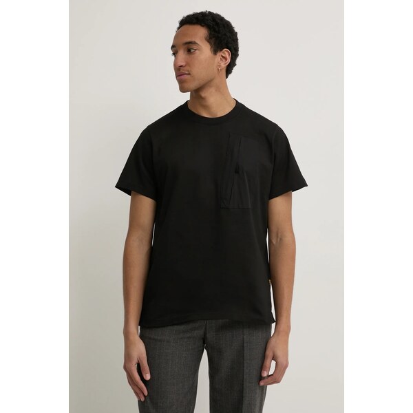 Bavlnené tričko G-Star 61828203