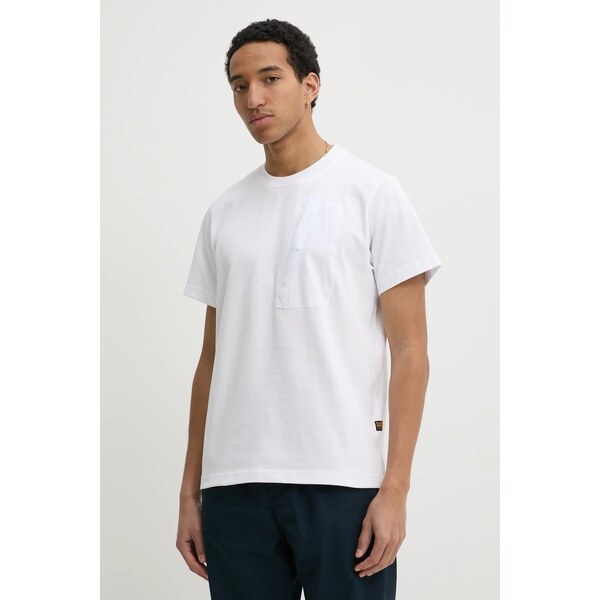 Bavlnené tričko G-Star 61828204