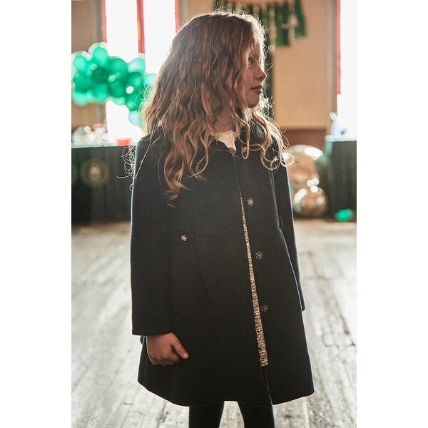 Detský kabát Mayoral 64579025