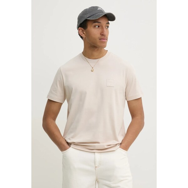 Bavlnené tričko Iceberg 64319433