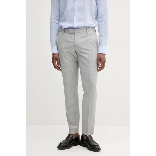 Vlnené nohavice Joop! 64182350