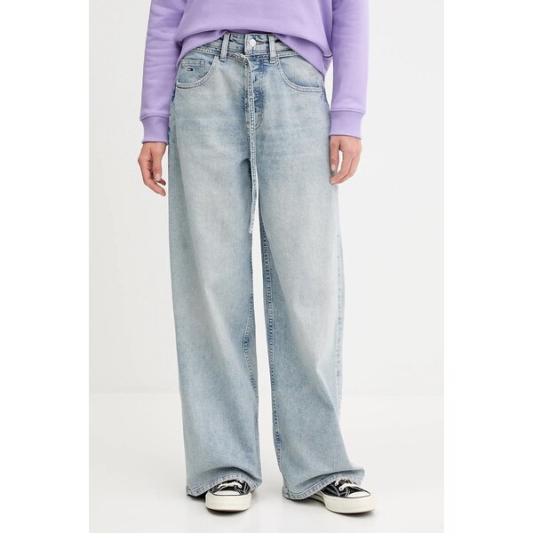 Rifle Tommy Jeans 64727000