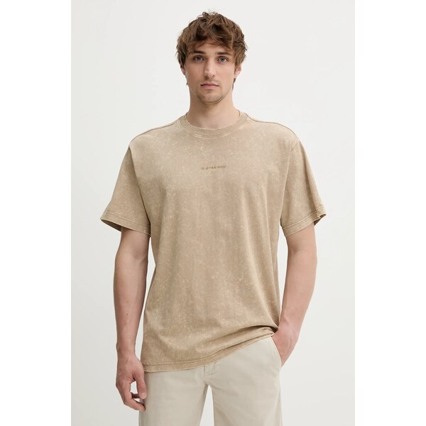 Bavlnené tričko G-Star 63442684