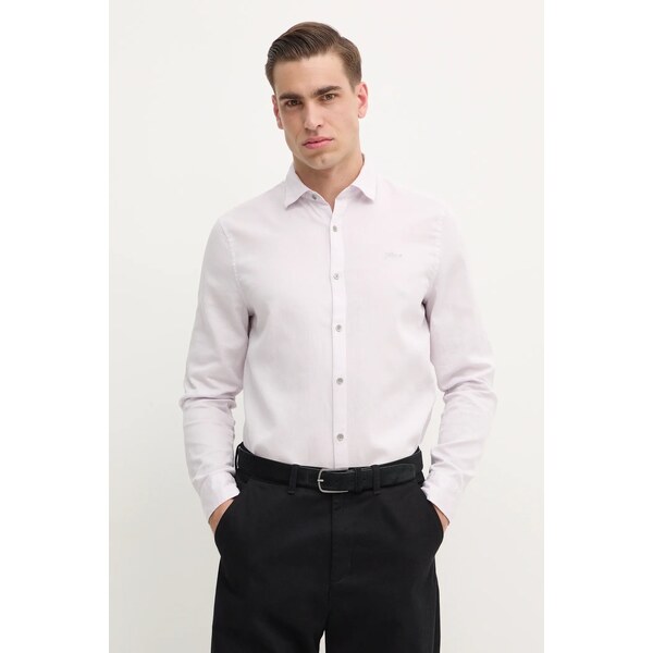 Košeľa Guess SUNSET 61789413