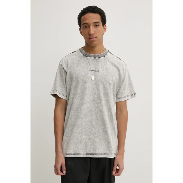 Bavlnené tričko G-Star 61828254