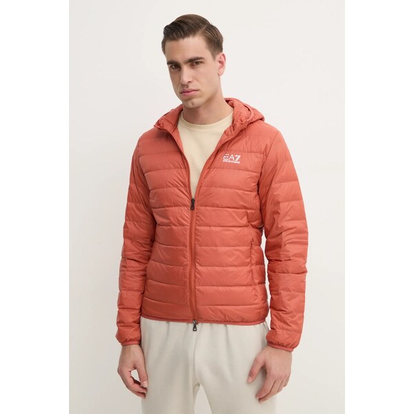 Bunda EA7 Emporio Armani 61789358