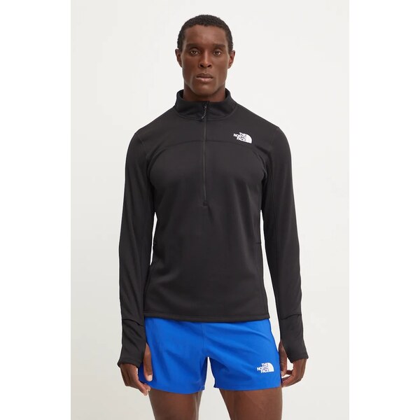 Športová mikina The North Face Winter Warm Pro 56804569