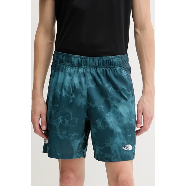 Tréningové šortky The North Face 24/7 64726986
