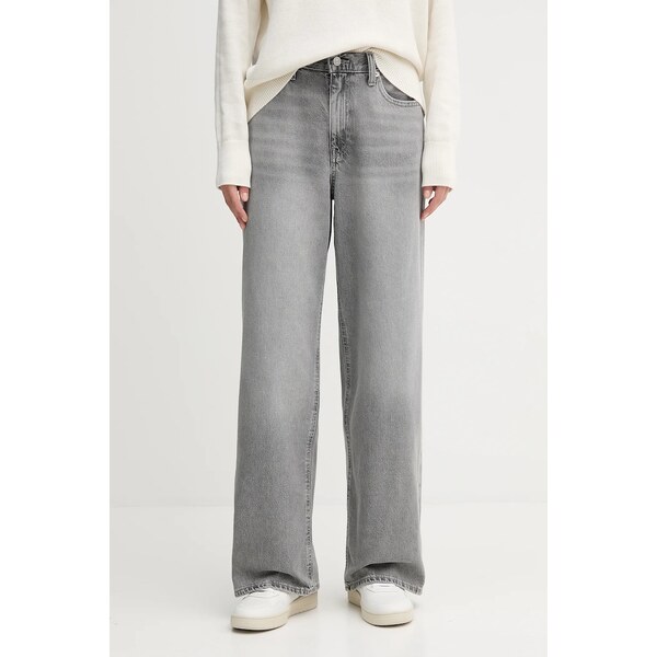 Rifle Calvin Klein Jeans 64726958