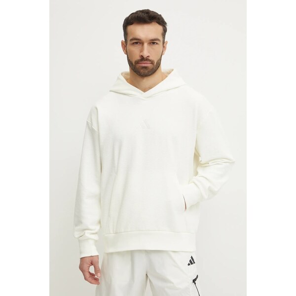 Mikina adidas ALL SZN Luxe 61816060