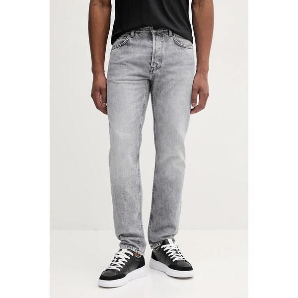 Rifle Pepe Jeans STRAIGHT JEANS BYRON 63248583