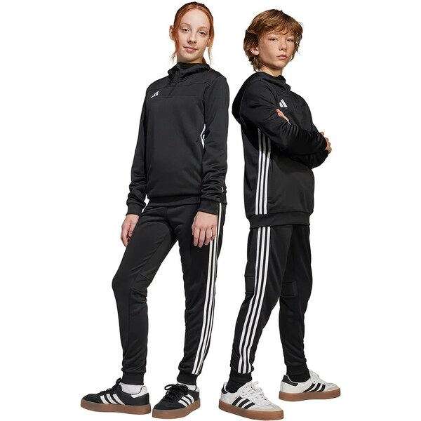 Detské tepláky adidas Performance 61802387