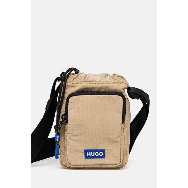 Malá taška Hugo Blue 61816064