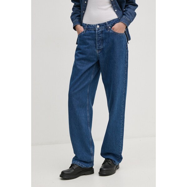 Rifle Calvin Klein Jeans 56804581