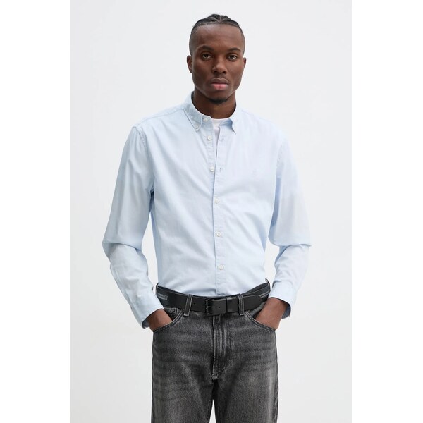 Bavlnená košeľa Marc OPolo 64319081