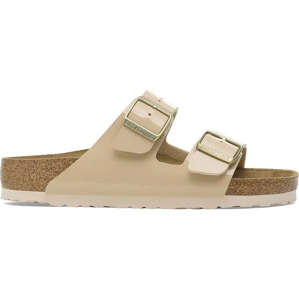 Šľapky Birkenstock Arizona Patent 61802497