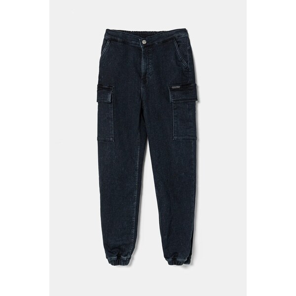 Detské rifle Calvin Klein Jeans DENIM JOGGER 61816247