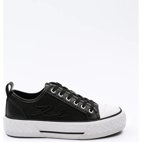 Tenisky Karl Lagerfeld KAMPUS MAX III 61802509
