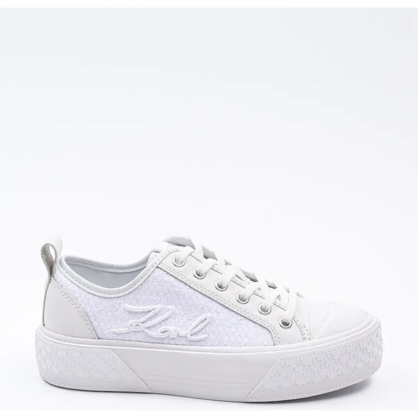 Tenisky Karl Lagerfeld KAMPUS MAX III 61802583