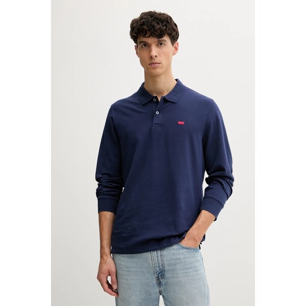 Tričko s dlhým rukávom Levis 64722235