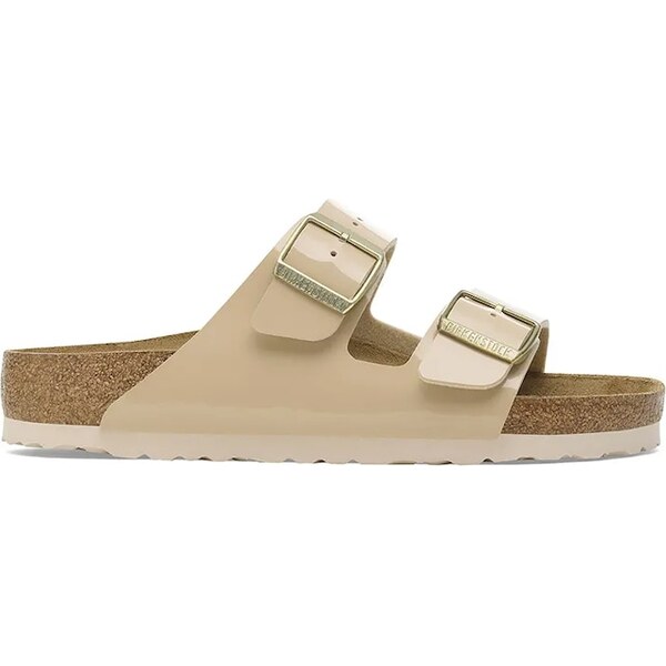 Šľapky Birkenstock Arizona Patent 61802558